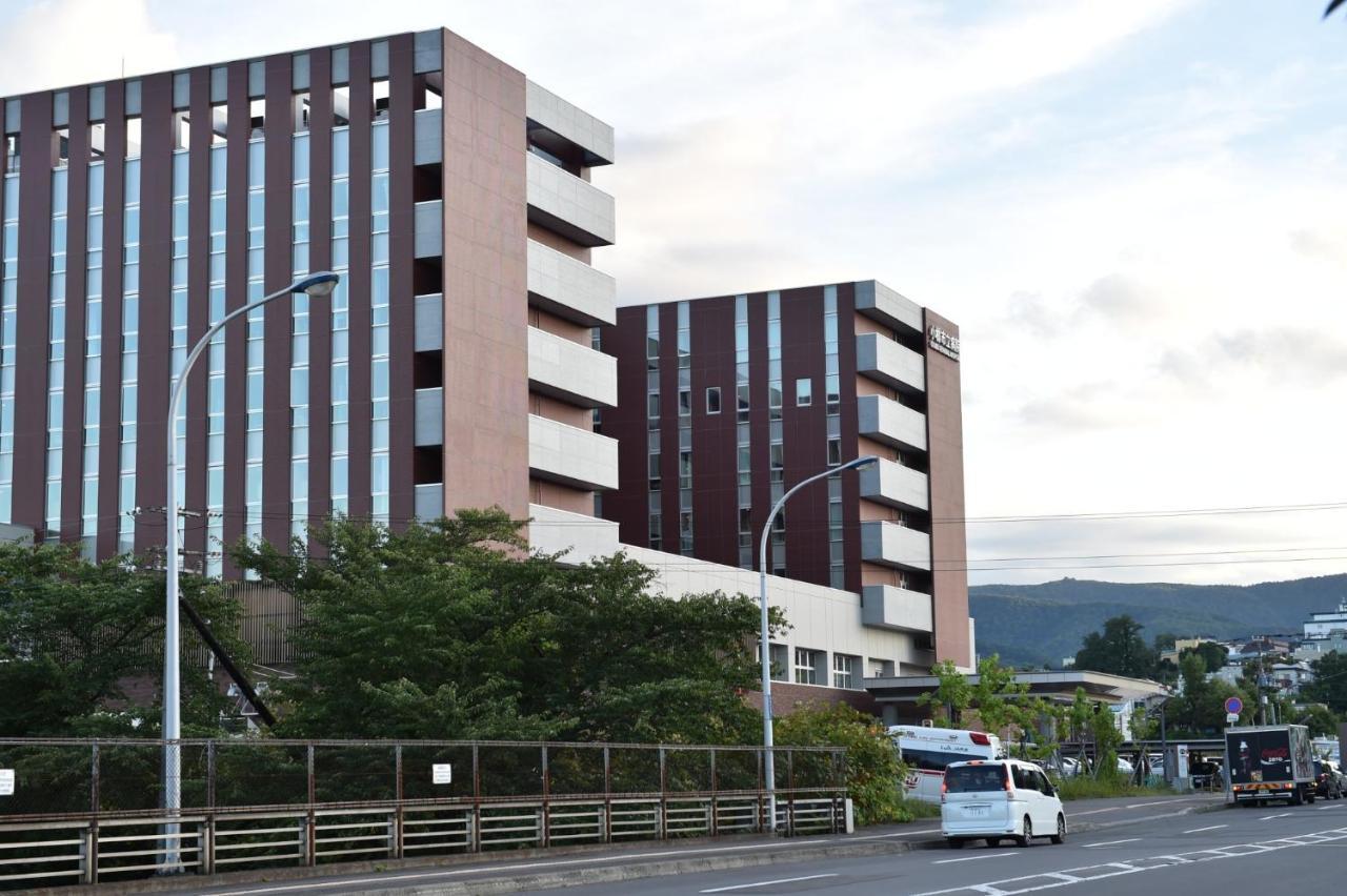 Motel inn Minami Otaru / Vacation STAY 50444 Exterior foto