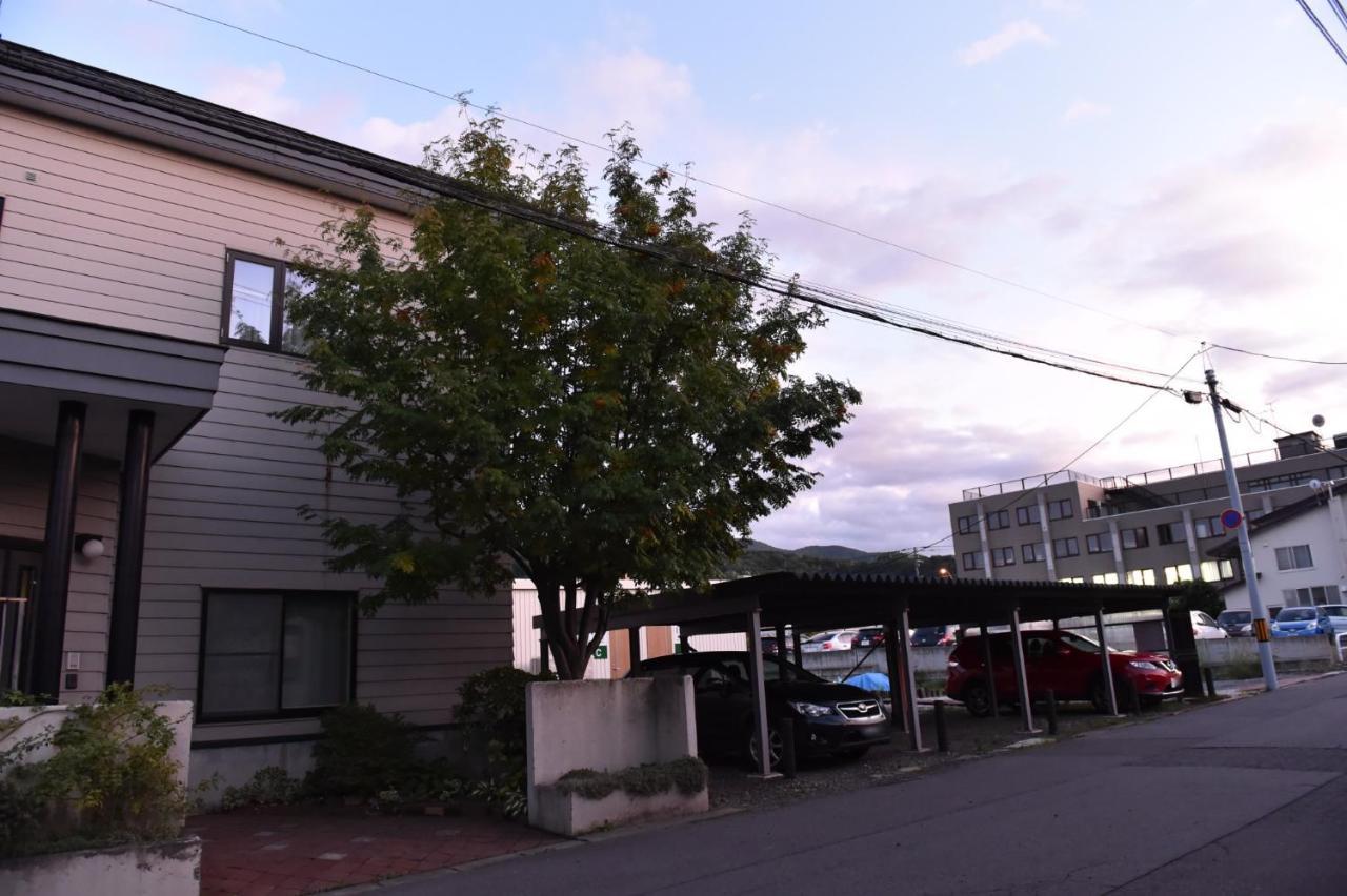 Motel inn Minami Otaru / Vacation STAY 50444 Exterior foto