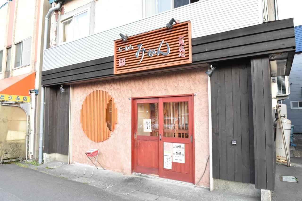 Motel inn Minami Otaru / Vacation STAY 50444 Exterior foto