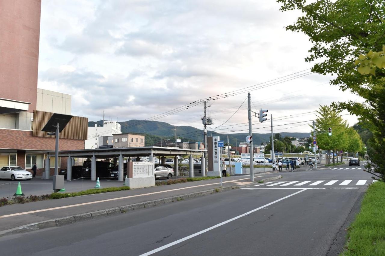 Motel inn Minami Otaru / Vacation STAY 50444 Exterior foto