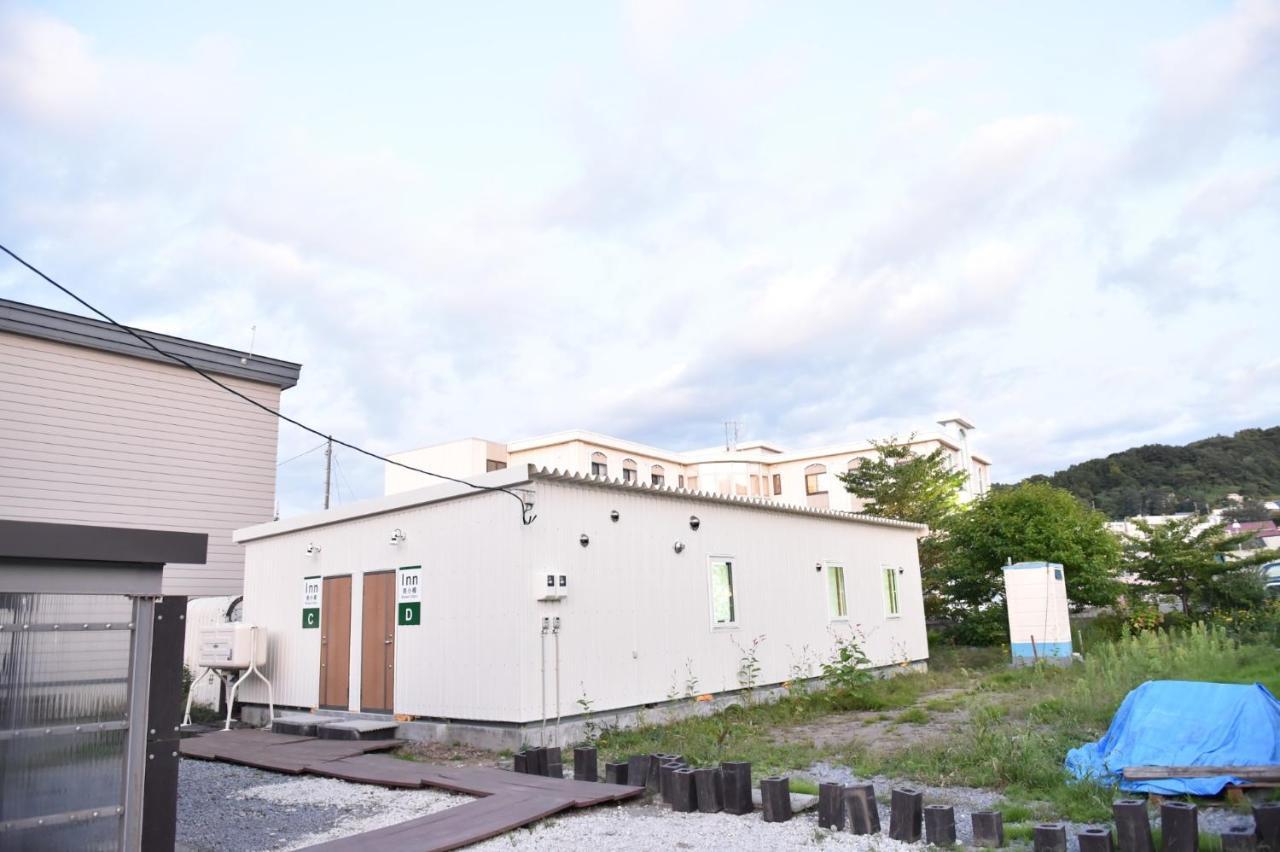 Motel inn Minami Otaru / Vacation STAY 50444 Exterior foto