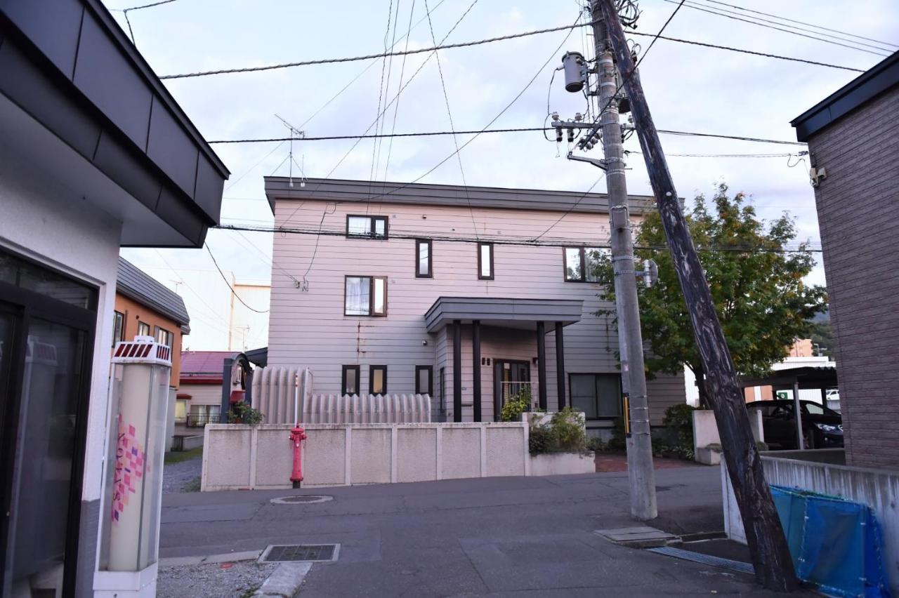 Motel inn Minami Otaru / Vacation STAY 50444 Exterior foto